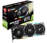 Karta graficzna MSI GeForce RTX 2080 SUPER GAMING X TRIO 8 GB IDEALNA