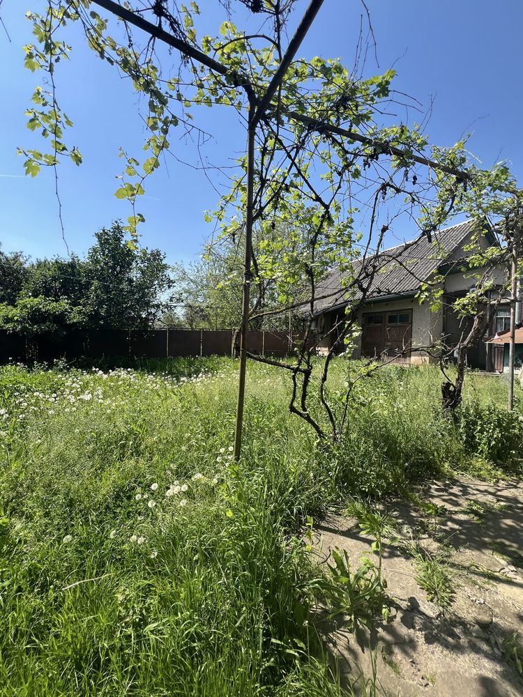 Продаж житлового Будинку 15 км. Від Ужгороду