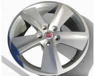 Felgi Alu R17'' 5x112 volkswagen golf caddy passat troc touran jetta