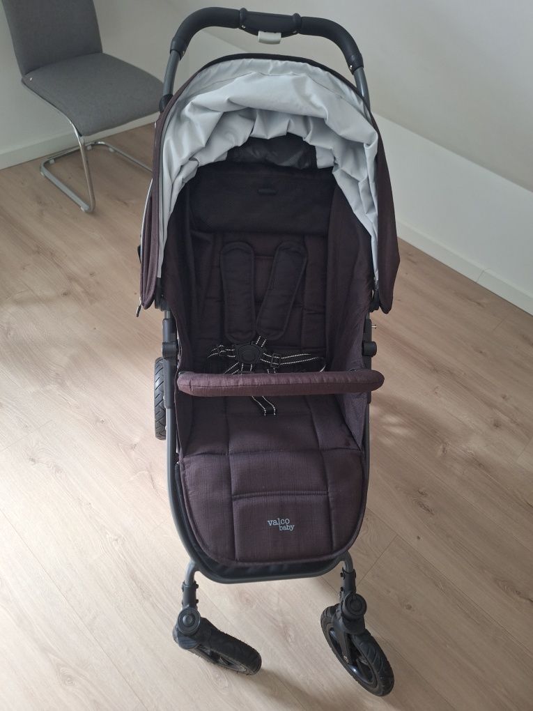 Spacerówka Valco Snap 4 Sport