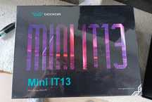 Потужний міні ПК Geekom Mini IT13 Intel i9 DDR4 32Gb SSD M.2 2Tb