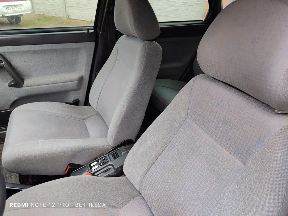 ВАЗ 2112 1.6 2008