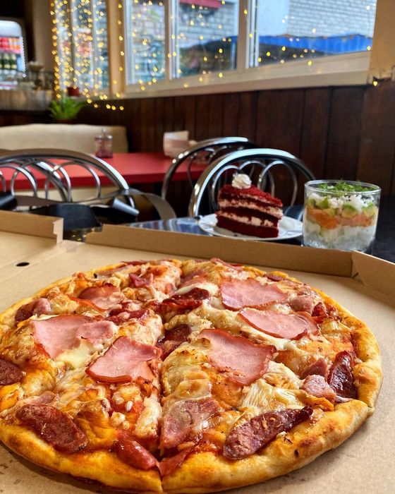 ‼️Продаётся бизнес пиццерия SAN REMO‼️