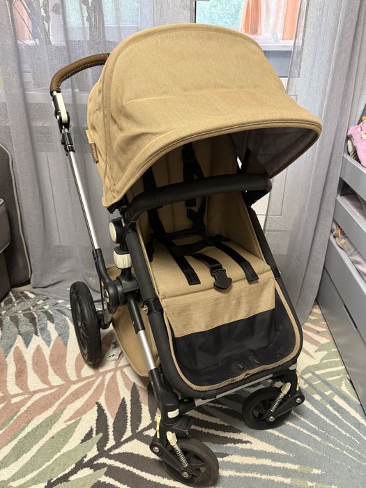 Коляска Bugaboo 2в1