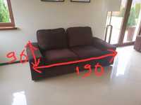 Wypoczynek sofa 2 + 3