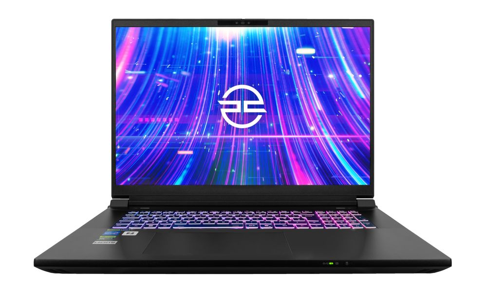 Laptop Recoil 18” – i9 Ultra, RTX 5090(24GB), 32GB RAM, 1TB SSD
