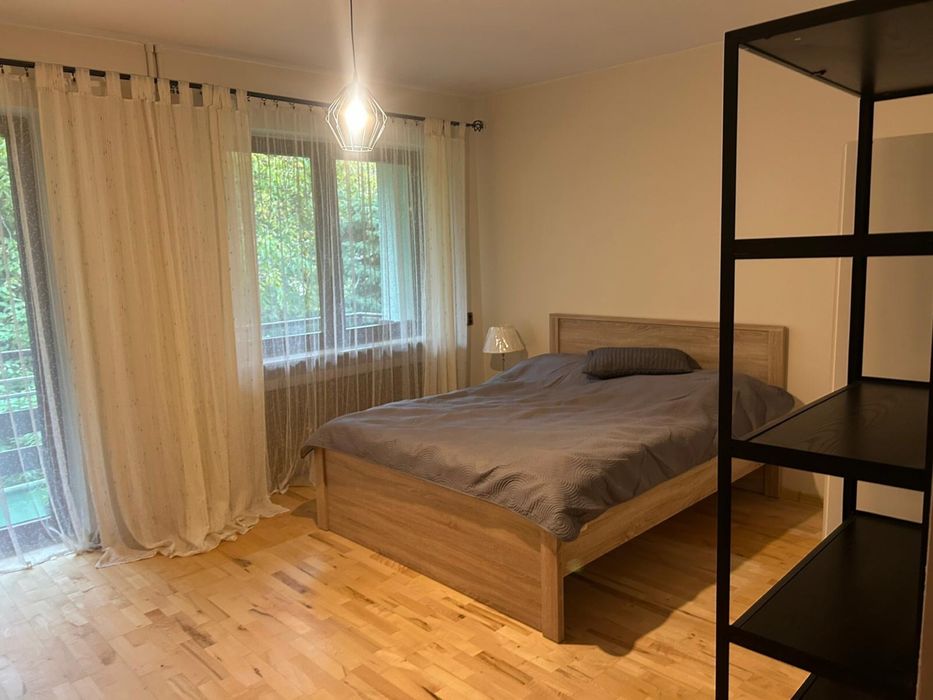 Wynajmę pokój w domu przy parku zdrojowym