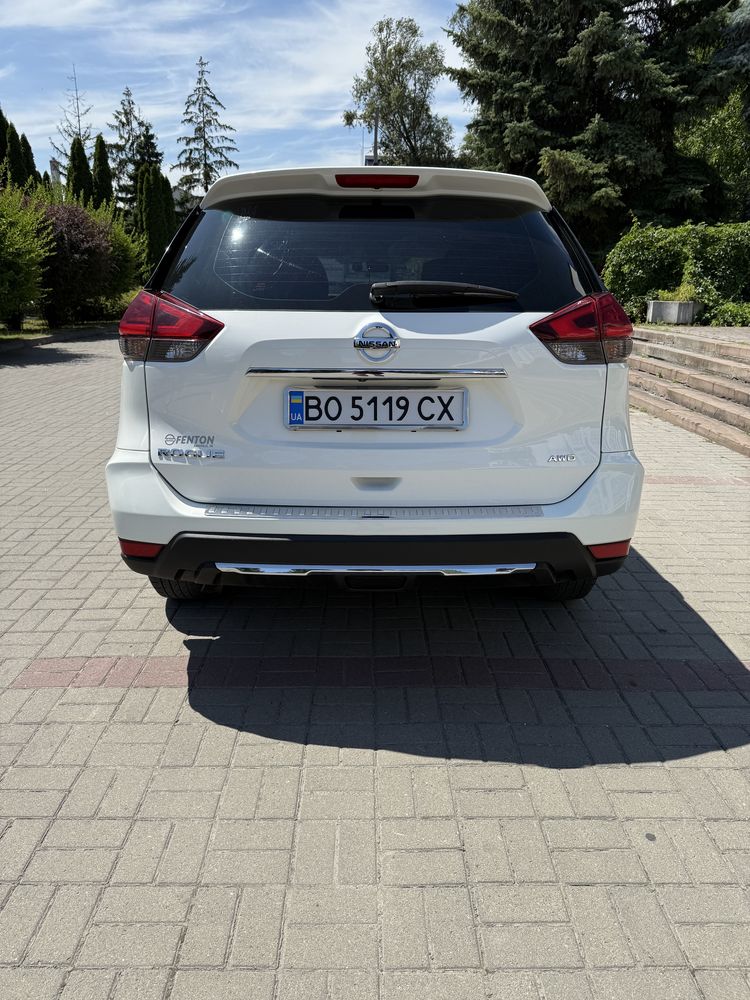 Автомобіль кросовер