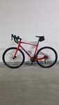 Giant Revolt 1 Gravel. Rama L.Nowy