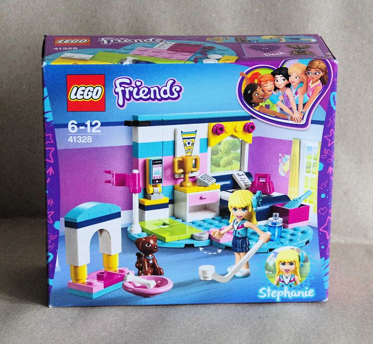 lego 41328 Friends
