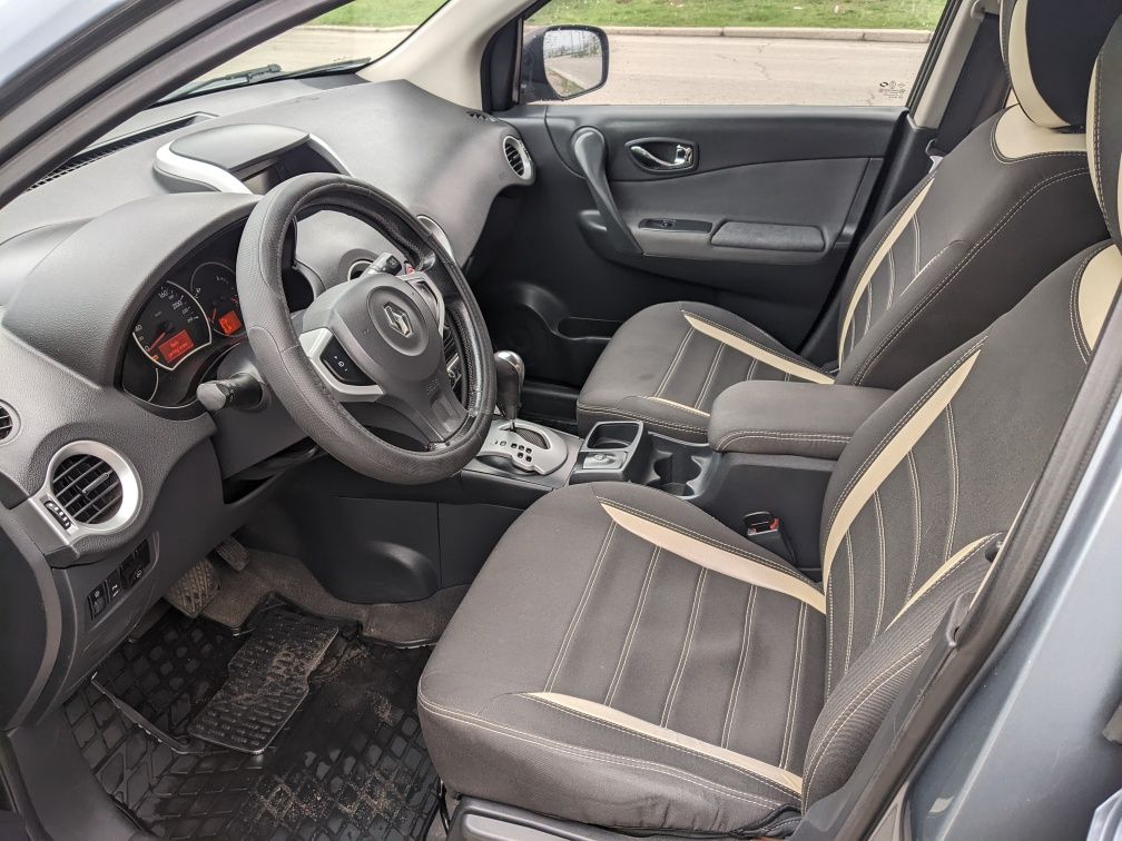 Продам Renault Koleos