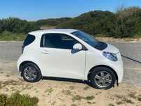 Toyota iQ 1.0 VVT-i 2