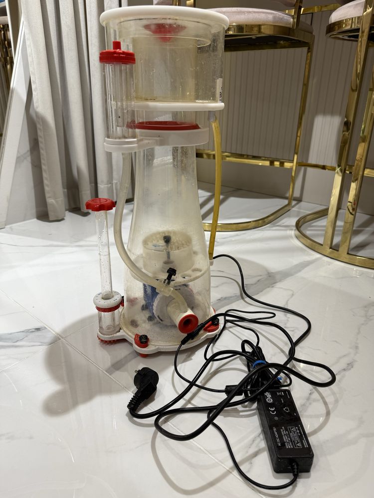 Bubble Magus Curve A8 - odpieniacz do 900l
