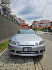 Lexus SC400 1UZ-FE 1998r.