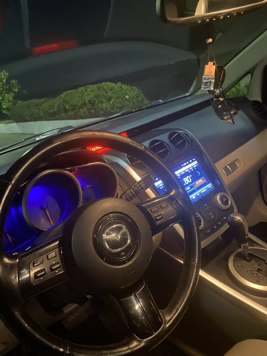 Продам Mazda Cx-7 2006