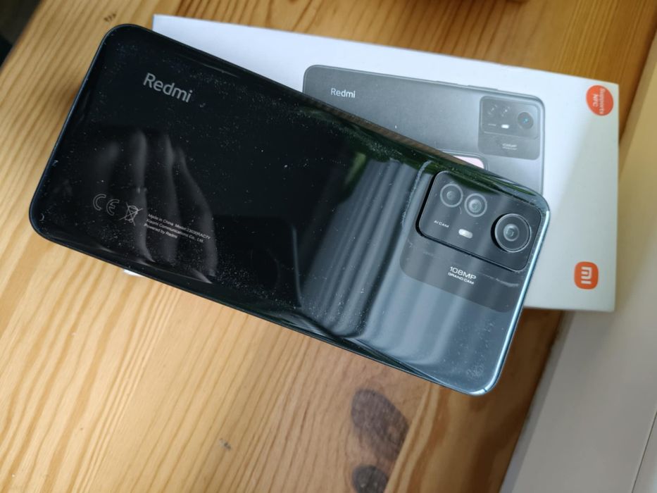 Telefon Xiaomi redmi Note 12 s 8/256