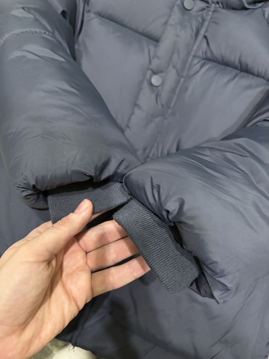 Куртка Зимова курточка,пуховик пуфер zara 5-6 116