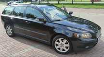 Volvo V50 2.0d 2006 r