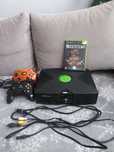 Konsola Xbox Classic Def Jam fight for NY