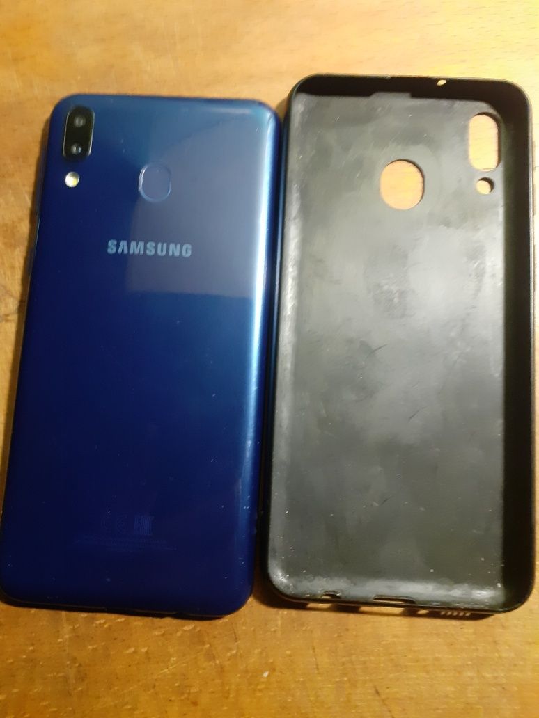 Samsung M20 4/64, телефон, плата, Lenovo A800 б/у.