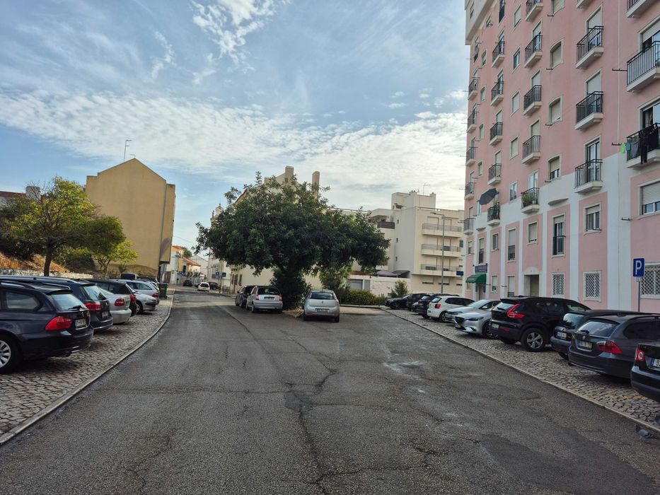 PARQUEAMENTOS PARA ARRENDAMENTO