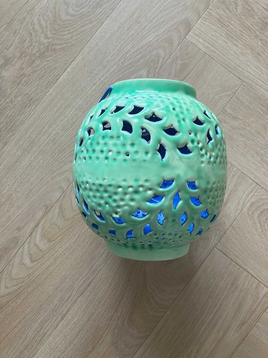 Lampion ,świecznik