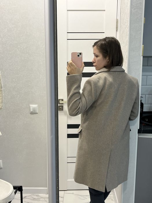 Пальто MANGO розмір М