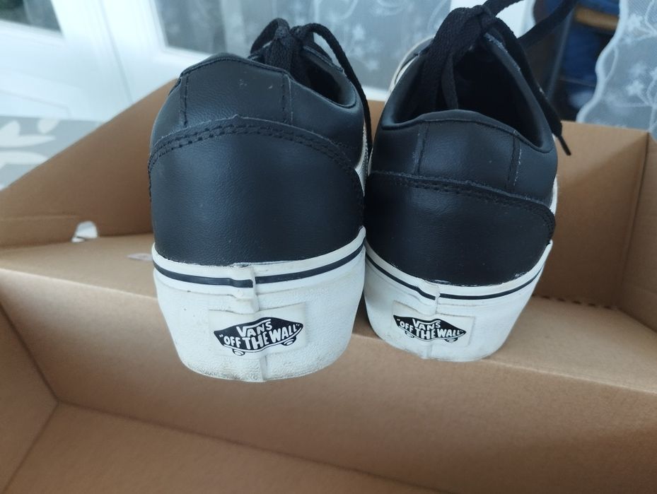 Vans ORIGINAIS t38.5