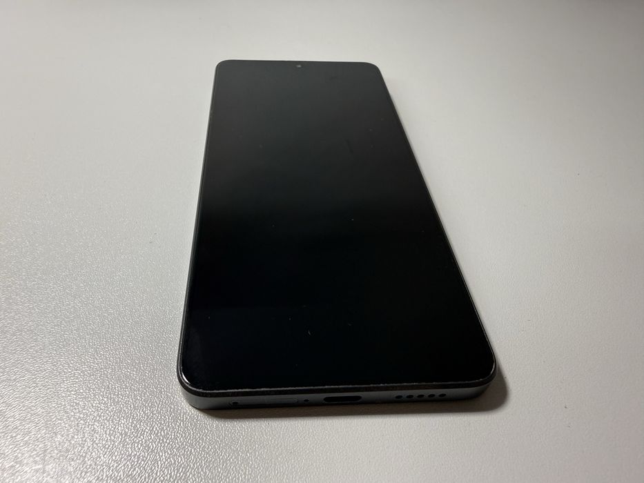 Samsung A55 128 GB/ Graphitte/ Bez RAT / Wrocław sklep
