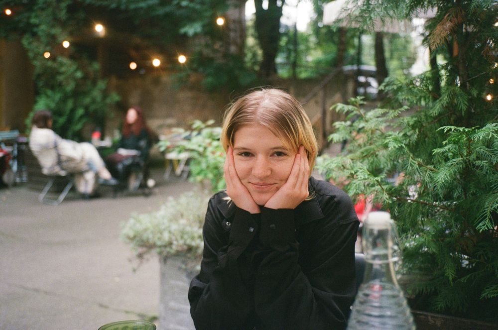 Репетиторка з англійської, корейської та математики