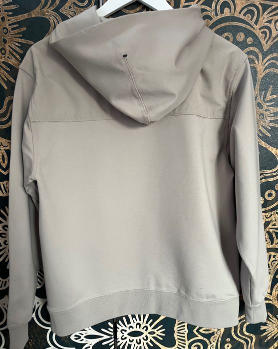 Bluza Zara, 164 cm z łączonych materiałów