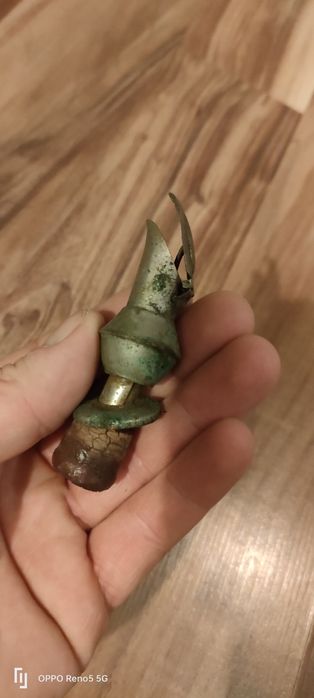 Wyprzedaż garażowa dla lubiących Starocie