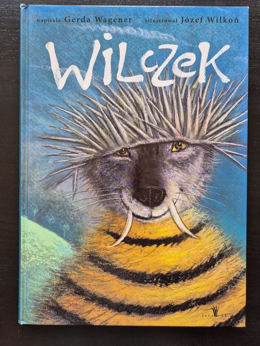 Wilczek Gerda Wagener Tatarak