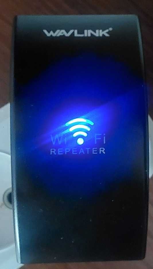 Ретранслятор WI-FI Wavlink WL-WN519N2