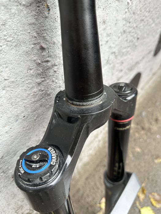 ZEB/rock shox/29/170mm/180mm
