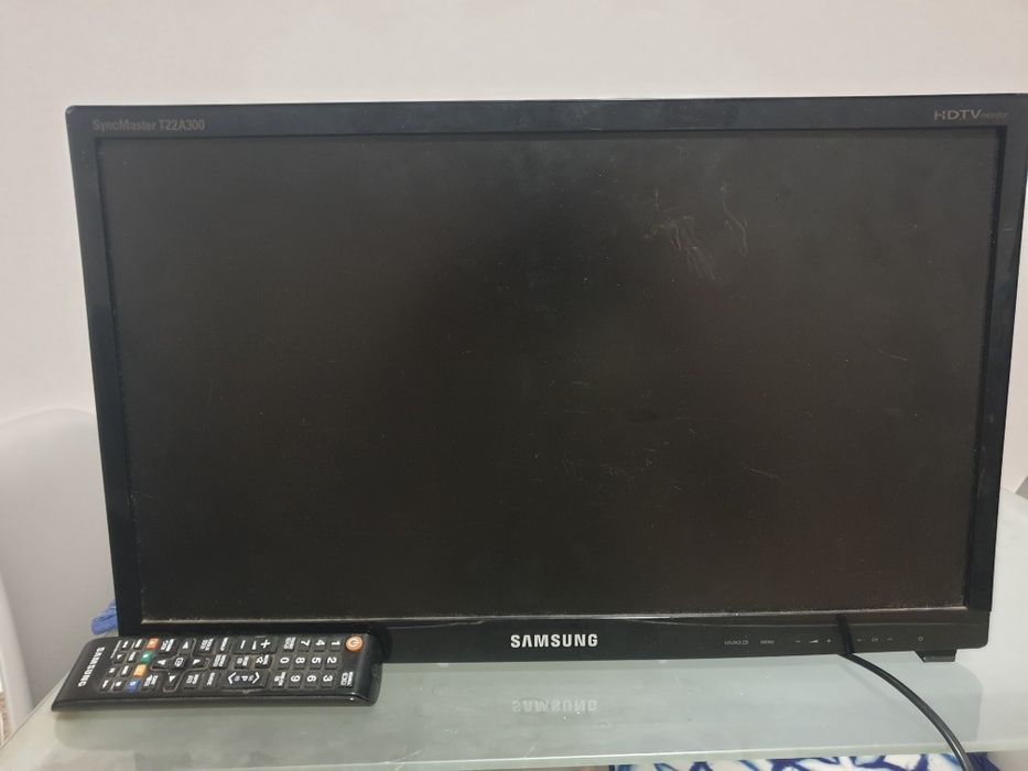 Tv samsung 24 polegadas