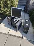 Monitor samsung plus 5 komputerow gratis