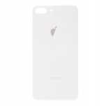 PANEL TYŁ Tylny Szkło Szyba Panele Dla Apple iPhone 8 Plus Silver