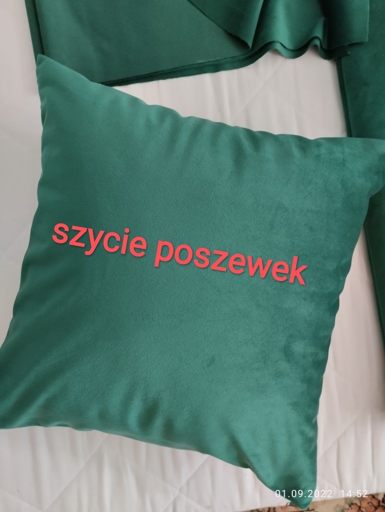 Poprawki krawieckie. Szybko i tanio