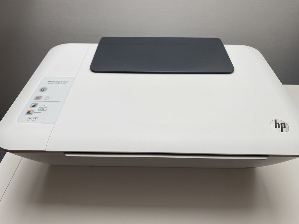 Drukarka HP Deskjet 1510