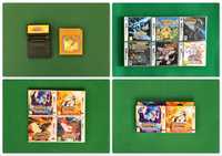 Pokémon ds 2ds 3ds Gameboy Pokemon JOGOS DIVERSOS