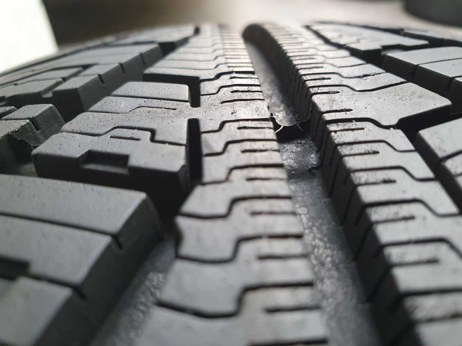 2x Uniroyal MS Plus 77  185/60r15  7,5mm