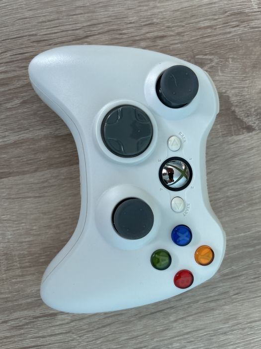 #1459 pad kontroler xbox 360 sprawny