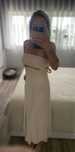 Vestido de cerimónia
