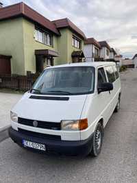 Volkswagen Transporter Sprzedam Transporter T4