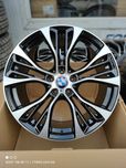 Диски новіі 20 5/112 BMW 599М стиль X5/F15/E70/E53 X6/F16/E71