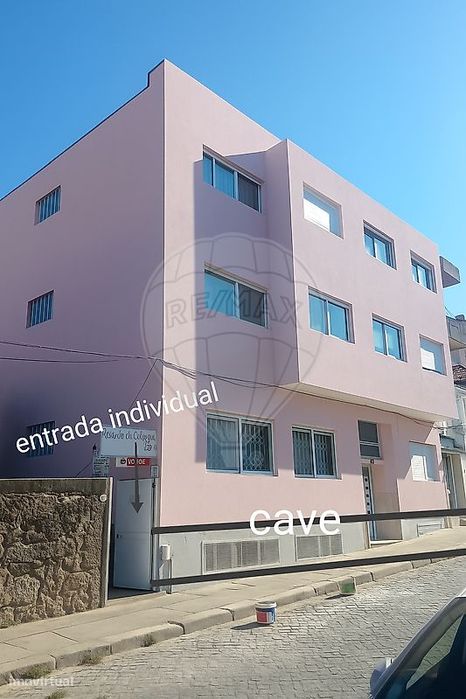 Armazém  para venda