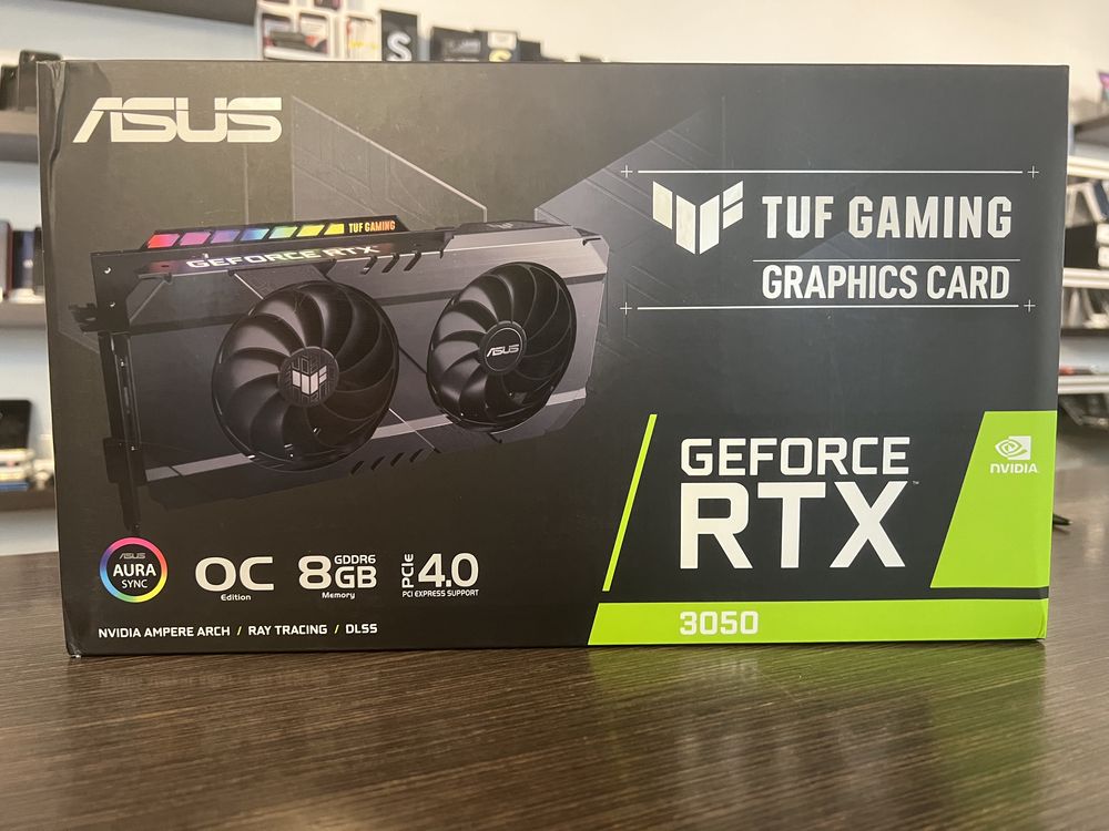 Karta graficzna ZOTAC GeForce RTX 2060 8GB DDR6 POznań Długa 14