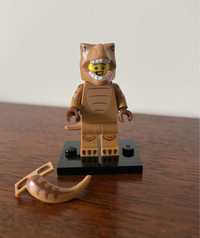 Lego 71037 miłośnik tyranozaurów