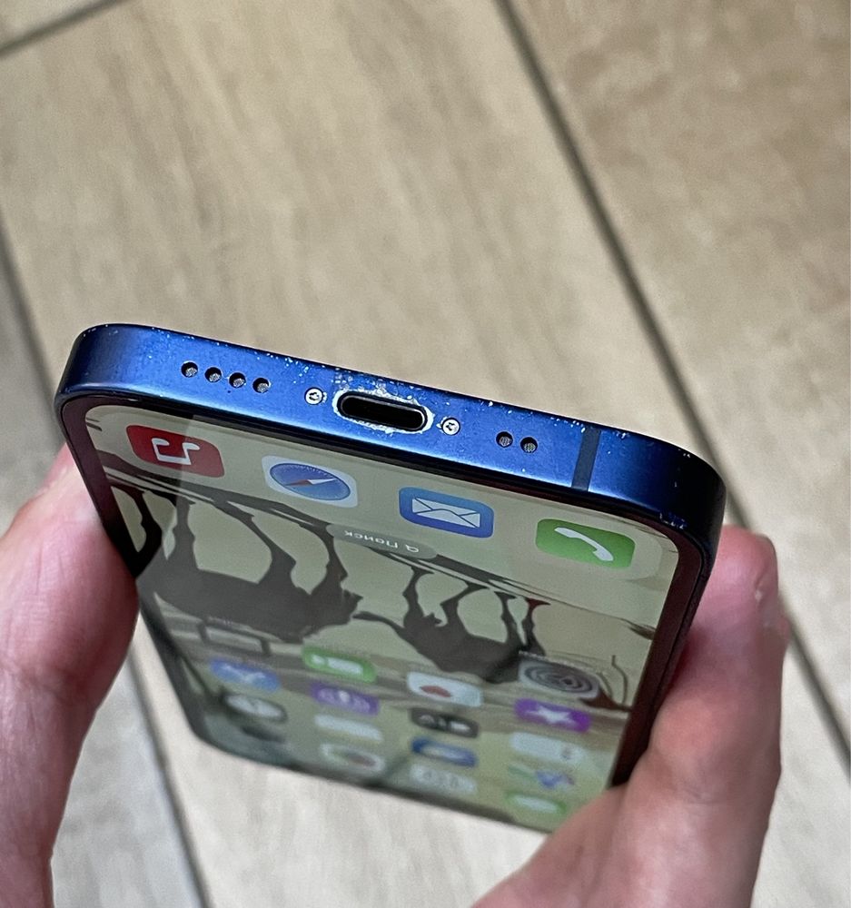 iPhone 12 Mini 128GB Neverlock